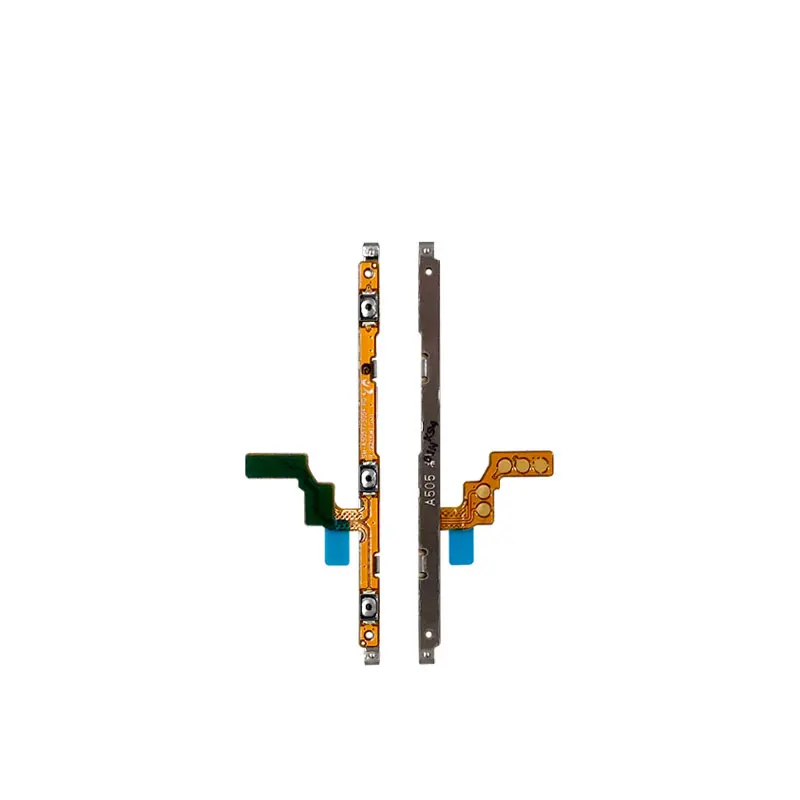 New For Samsung Galaxy A30 SM-A305F Power/Volume Buttons Flex Cable Replacement Parts
New For Samsung Galaxy A30 SM-A305F Power/Volume Buttons Flex Cable Replacement Parts