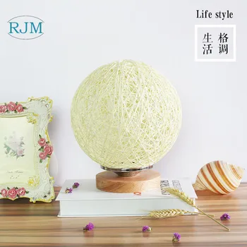Bedroom Bed Garden Linen Cane Table Lamp Romantic Creative Warm LED Light Fashion Simple Night Light
Bedroom Bed Garden Linen Cane Table Lamp Romantic Creative Warm LED Light Fashion Simple Night Light