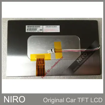 Brand New Original Car Navigation/DVD Display Screen by C070FW01 V0 LCD Screen For QASHQAI
Brand New Original Car Navigation/DVD Display Screen by C070FW01 V0 LCD Screen For QASHQAI