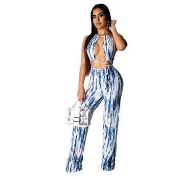 Spring Summer Women Jumpsuit Bodycon Playsuit Bodysuit Overalls Rompers Plus Size Striped Color Hollow Out Jumpsuits
Spring Summer Women Jumpsuit Bodycon Playsuit Bodysuit Overalls Rompers Plus Size Striped Color Hollow Out Jumpsuits