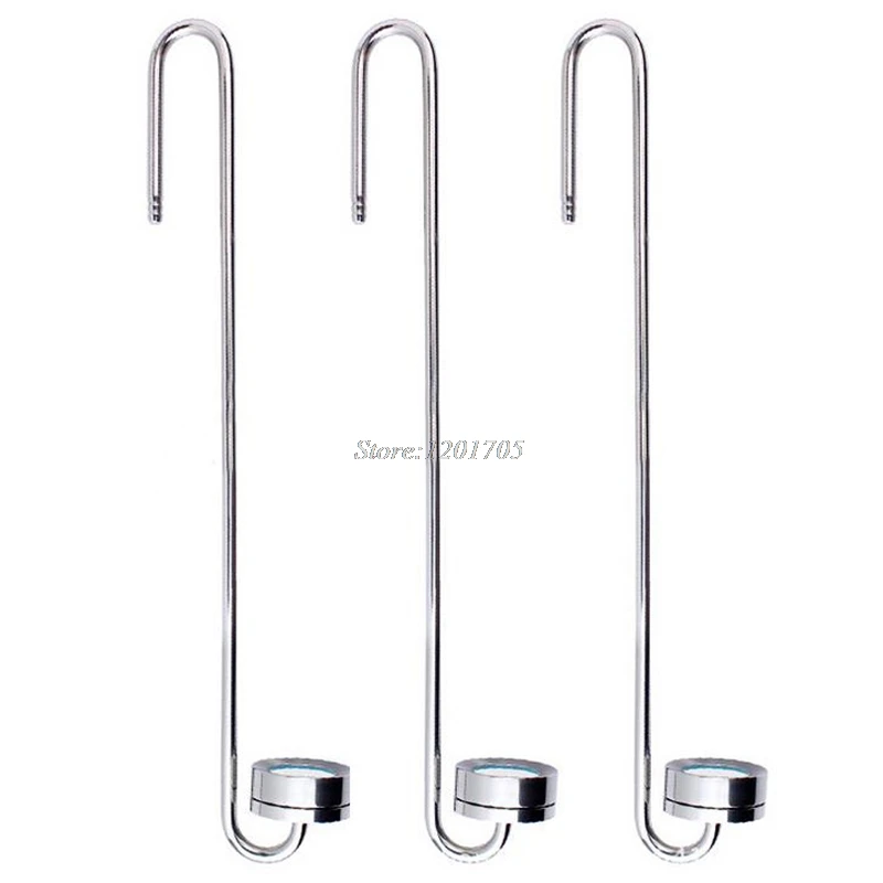 Aquarium Ultra Thin Stainless Steel CO2 Diffuser Excellent CO2 Dissolve Rate JUN13
Aquarium Ultra Thin Stainless Steel CO2 Diffuser Excellent CO2 Dissolve Rate JUN13