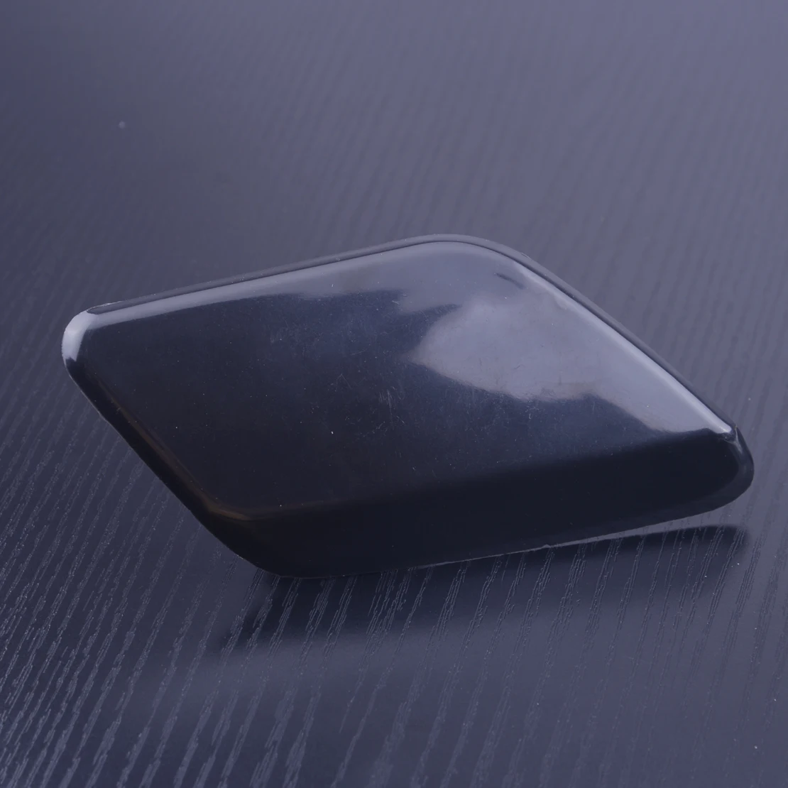 beler Front Bumper ABS Headlight Washer Jet Cover Cap Right 11x 7cm(4.33x2.76inch) Fit For Volvo S60 2011-2013 39802699
beler Front Bumper ABS Headlight Washer Jet Cover Cap Right 11x 7cm(4.33x2.76inch) Fit For Volvo S60 2011-2013 39802699