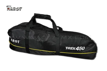 Tarot 450 size Carry Bag Black TL3002 for 450 480 helicopter Free Shipping with Tracking
Tarot 450 size Carry Bag Black TL3002 for 450 480 helicopter Free Shipping with Tracking