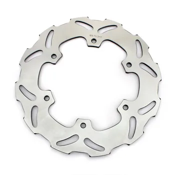BIKINGBOY Rear Brake Disc Disk Rotor For Yamaha WR 125 250 YZ 125 250 360 YZ400F WR400F TT600E TT600S WR 500 Z TD125R
BIKINGBOY Rear Brake Disc Disk Rotor For Yamaha WR 125 250 YZ 125 250 360 YZ400F WR400F TT600E TT600S WR 500 Z TD125R