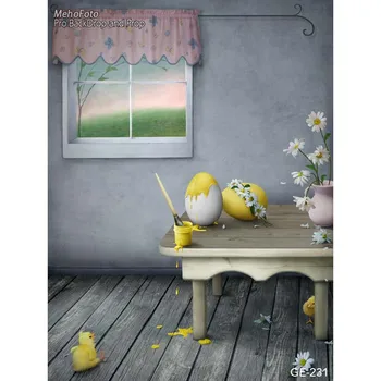 10ft Easter eggs painting room photo backdrop for kids photography portrait studio backgrounds
10ft Easter eggs painting room photo backdrop for kids photography portrait studio backgrounds