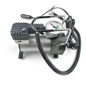 (Ship From RU)12V Portable Electric Tire Inflator Pump Single Cylinder Gauge Air Compressor Universal For Car Trucks Tires
(Ship From RU)12V Portable Electric Tire Inflator Pump Single Cylinder Gauge Air Compressor Universal For Car Trucks Tires