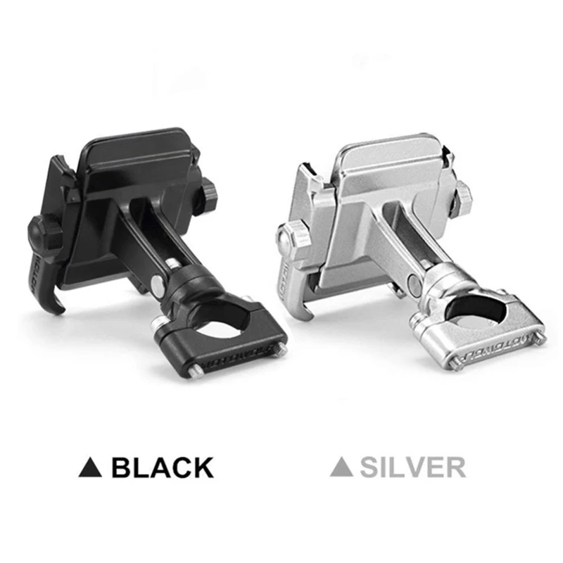 For BMW R1200gs Lc R1200 GS R 1200GS R NINE T 13-17 R NINET Universal Mobile Phone Holder Motorcycle Bicycle Stand Rotatable
For BMW R1200gs Lc R1200 GS R 1200GS R NINE T 13-17 R NINET Universal Mobile Phone Holder Motorcycle Bicycle Stand Rotatable