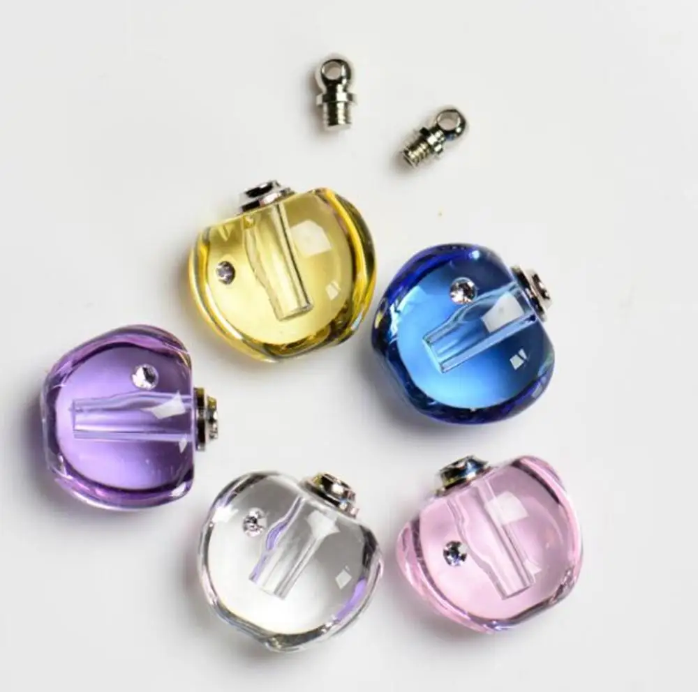 Pink Clear Glass Empty Perfume Bottles Atomizer Spray Refillable Bottle Spray Scent Case
Pink Clear Glass Empty Perfume Bottles Atomizer Spray Refillable Bottle Spray Scent Case