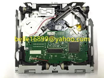 Free shipping new Delfi DELCO KCP7CB laser CD loader drive mechanism for Opel CD30 MP3 VW RCD310 car radio tuner sound system
Free shipping new Delfi DELCO KCP7CB laser CD loader drive mechanism for Opel CD30 MP3 VW RCD310 car radio tuner sound system