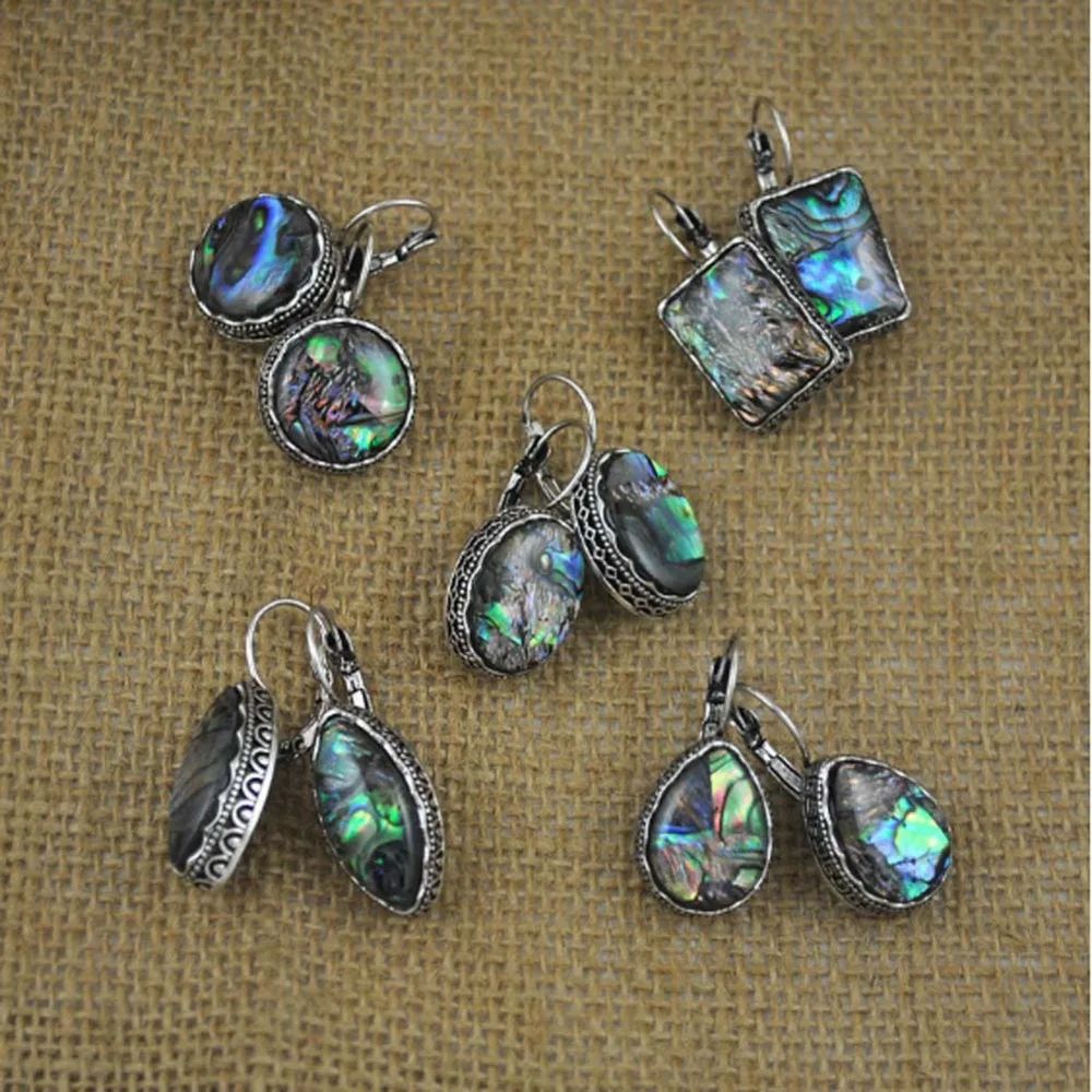 Original Jewelry Hot Accessory Shell Gift Special Selling High Quality Newest Earrings
Original Jewelry Hot Accessory Shell Gift Special Selling High Quality Newest Earrings