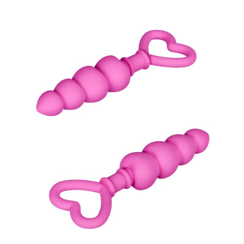 Mermaid's Tail Sex Products Role X Anal Beads Large Smooth Silicone Anal Tube Butt Plug Sex Toys for Couples Man Women Gay 6