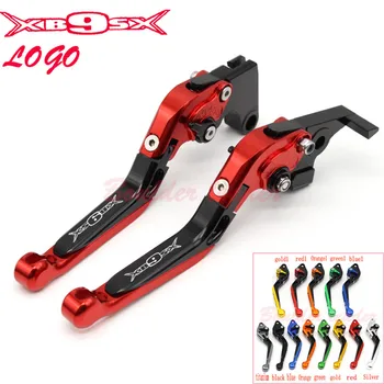 Motorcycle Folding Extendable CNC Moto Adjustable Clutch Brake Levers For Buell XB9 all models XB9SX 2003-2009
Motorcycle Folding Extendable CNC Moto Adjustable Clutch Brake Levers For Buell XB9 all models XB9SX 2003-2009