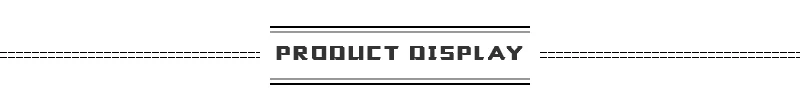 2Product display