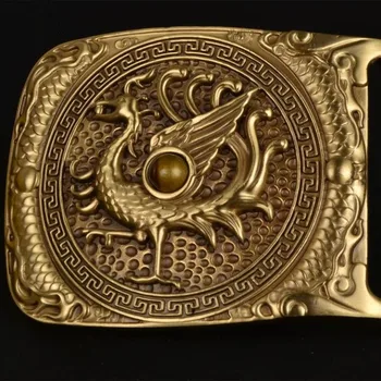 male character pure solid brass plate copper buckle belt buckle leisure smoothing plate buckle belt buckle full brass
male character pure solid brass plate copper buckle belt buckle leisure smoothing plate buckle belt buckle full brass