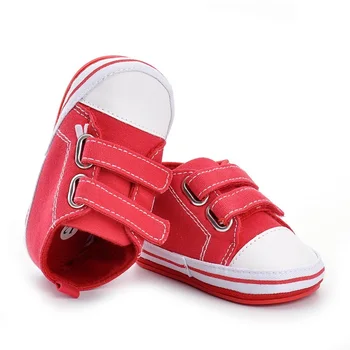2019 nepthday new arrive baby canvas solid first walkers with hook & loop bebe casual shoes 4 colors for boy/girl 12-012
2019 nepthday new arrive baby canvas solid first walkers with hook & loop bebe casual shoes 4 colors for boy/girl 12-012