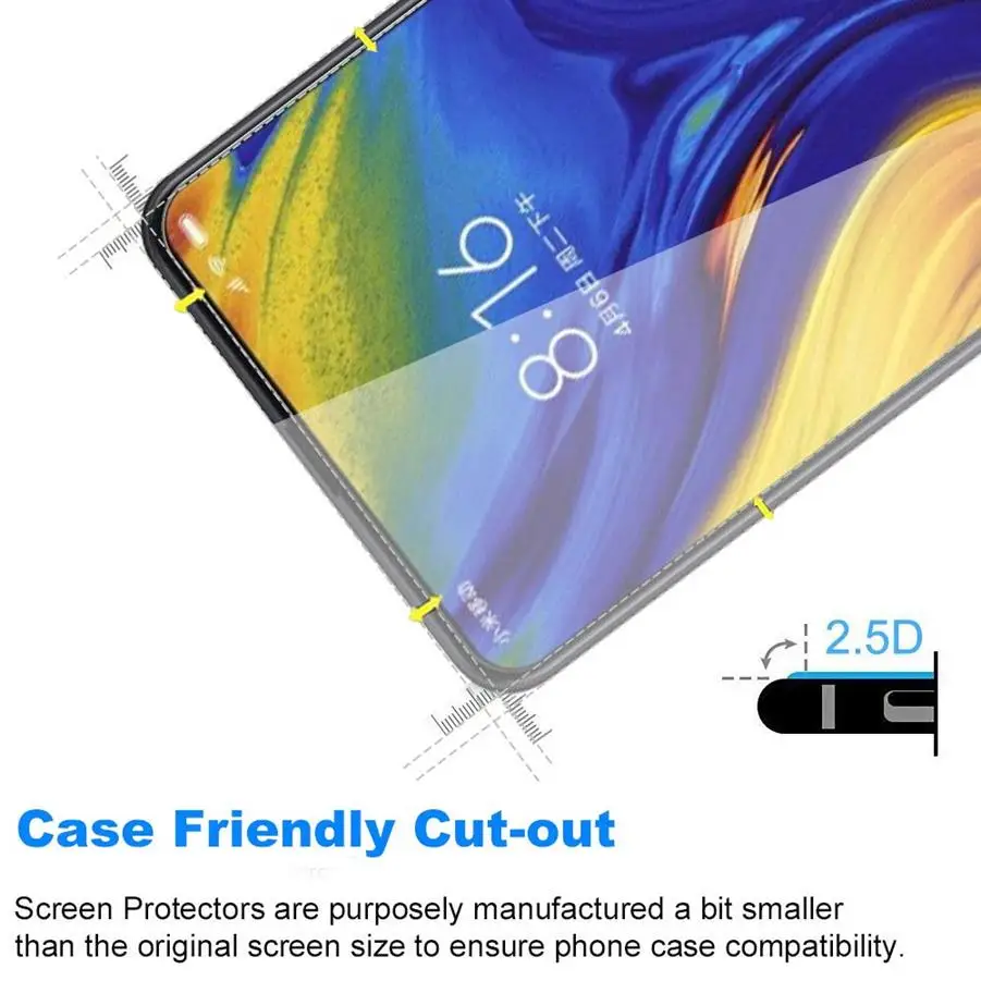 Transparent Clear Glass for Huawei Mate20pro 10pro 9pro Screen Protector for Huawei Mate7 8 9 10 20Lite Protector Anti Microbial
Transparent Clear Glass for Huawei Mate20pro 10pro 9pro Screen Protector for Huawei Mate7 8 9 10 20Lite Protector Anti Microbial