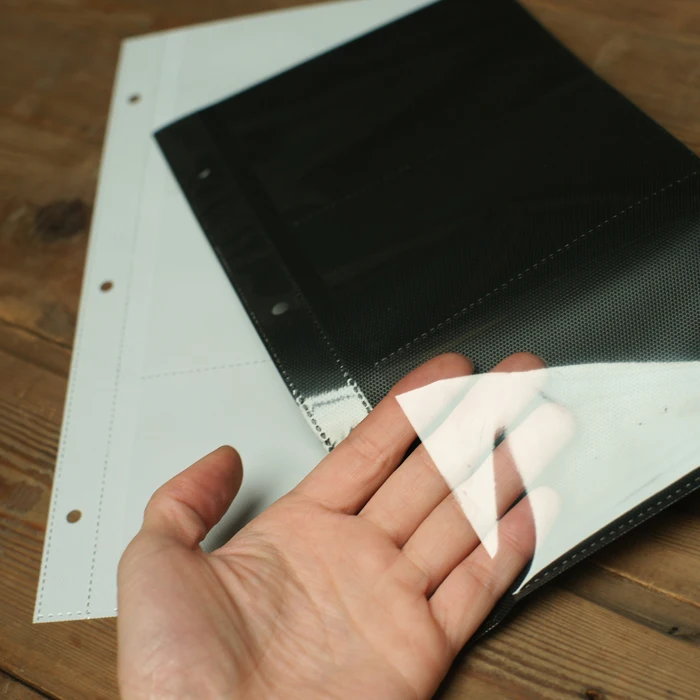 Vertical 3 Holes 30*16.5CM 2 Colors Of Select Card For Diy Photo Album Adding PP Inside Pages Scrapbooking 10/20/30 /Set
Vertical 3 Holes 30*16.5CM 2 Colors Of Select Card For Diy Photo Album Adding PP Inside Pages Scrapbooking 10/20/30 /Set