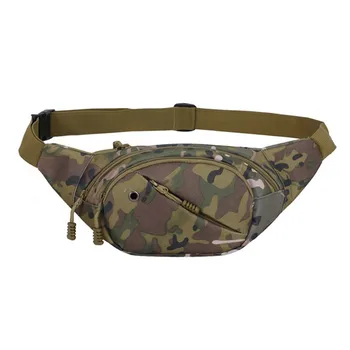 Fashion Unisex Bag Multi-function Messenger Camouflage Pocket Crossbody Bag Outdoor Casual Chest Bucket Bag Dropship Y508
Fashion Unisex Bag Multi-function Messenger Camouflage Pocket Crossbody Bag Outdoor Casual Chest Bucket Bag Dropship Y508