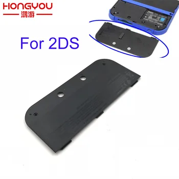 5pcs Original used back cover for 2DS Game Console Battery cover for Nintendo 2DS Housing Shell Rear cover Battery Cover
5pcs Original used back cover for 2DS Game Console Battery cover for Nintendo 2DS Housing Shell Rear cover Battery Cover