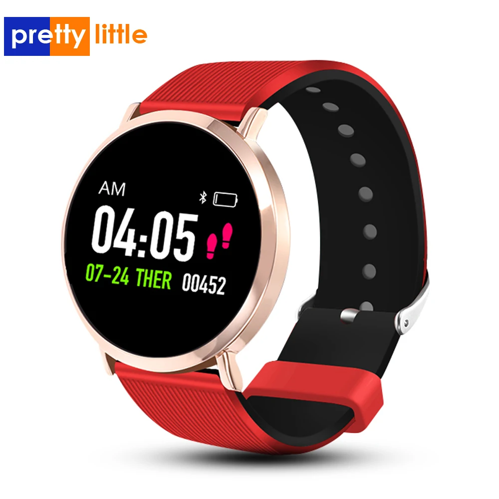 Smart Watch android waterproof Blood Pressure Men Women Smartwatch Tracker Heart Rate Fitness intelligent sports watch X88
Smart Watch android waterproof Blood Pressure Men Women Smartwatch Tracker Heart Rate Fitness intelligent sports watch X88