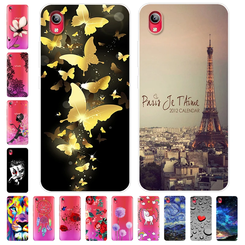 Cartoon Soft Case Vivo Y91c Case Silicone Back Cover Phone Case For Vivo Y91c Y 91c VivoY91c 6.22 inch
Cartoon Soft Case Vivo Y91c Case Silicone Back Cover Phone Case For Vivo Y91c Y 91c VivoY91c 6.22 inch