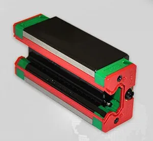 HGH-CA HGH-HA Detailed photo