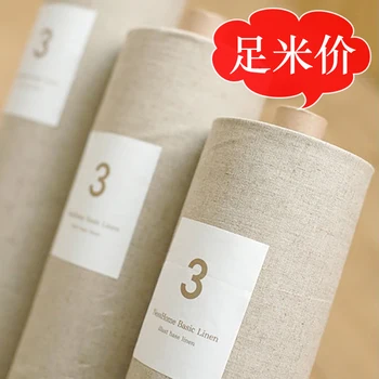 Linen fabric background cloth sofa cloth solid color tablecloth diy handmade embroidered plain cotton burlap
Linen fabric background cloth sofa cloth solid color tablecloth diy handmade embroidered plain cotton burlap