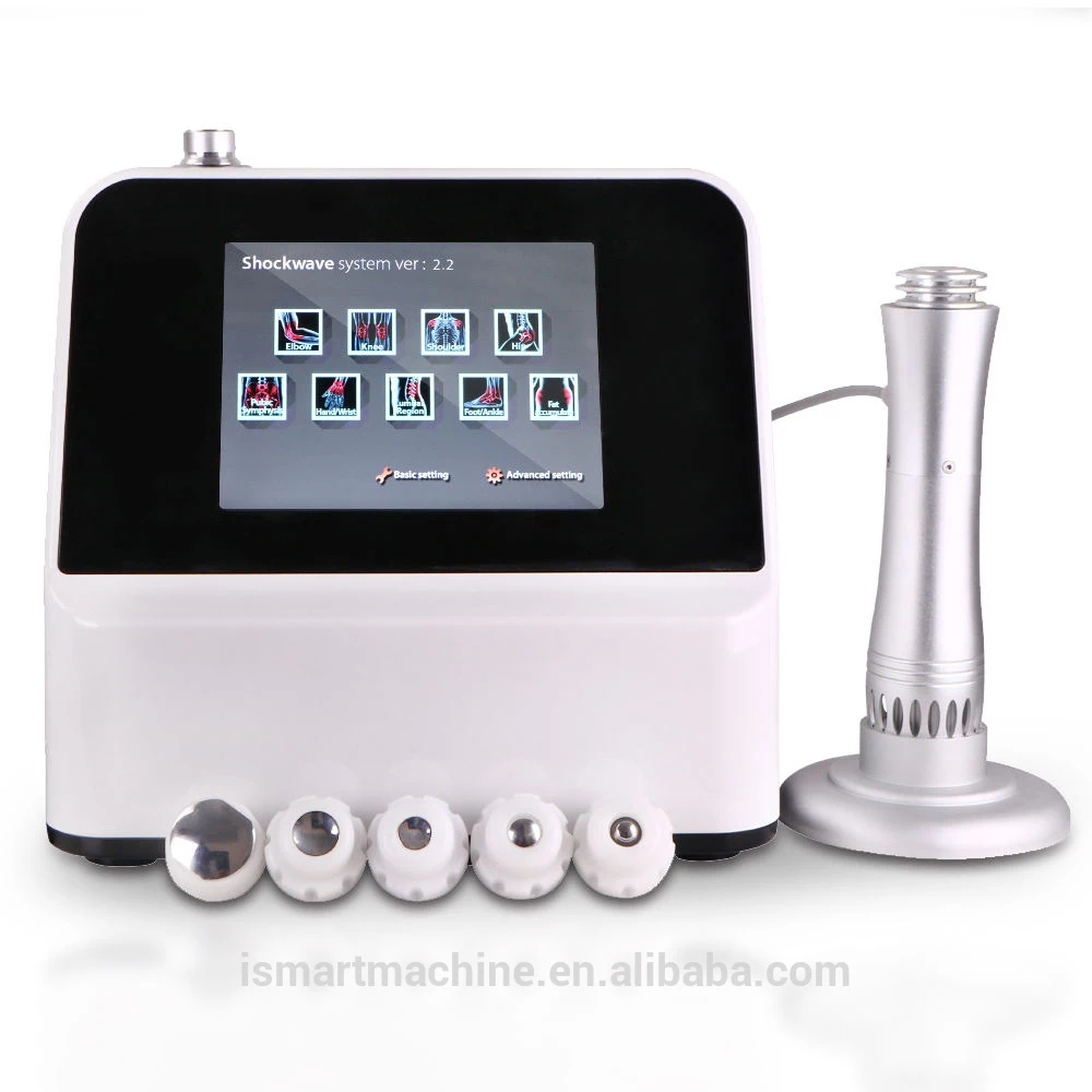 Hot ED treatment acoustic shock wave physiotherapy equipment Shockwave therapy function pain removal Pain relief machine
Hot ED treatment acoustic shock wave physiotherapy equipment Shockwave therapy function pain removal Pain relief machine