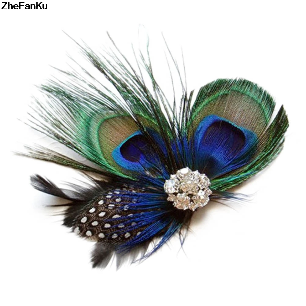 2019 Fashion Hair Accessories Cute Peacock Feather Bridal Wedding Hair Clip Headpiece Hair Accessory
2019 Fashion Hair Accessories Cute Peacock Feather Bridal Wedding Hair Clip Headpiece Hair Accessory