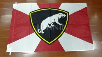Xiangying army Military Internal Troops Affairs Russia Federation Independent Operational Purpose Division PANTHER flag
Xiangying army Military Internal Troops Affairs Russia Federation Independent Operational Purpose Division PANTHER flag