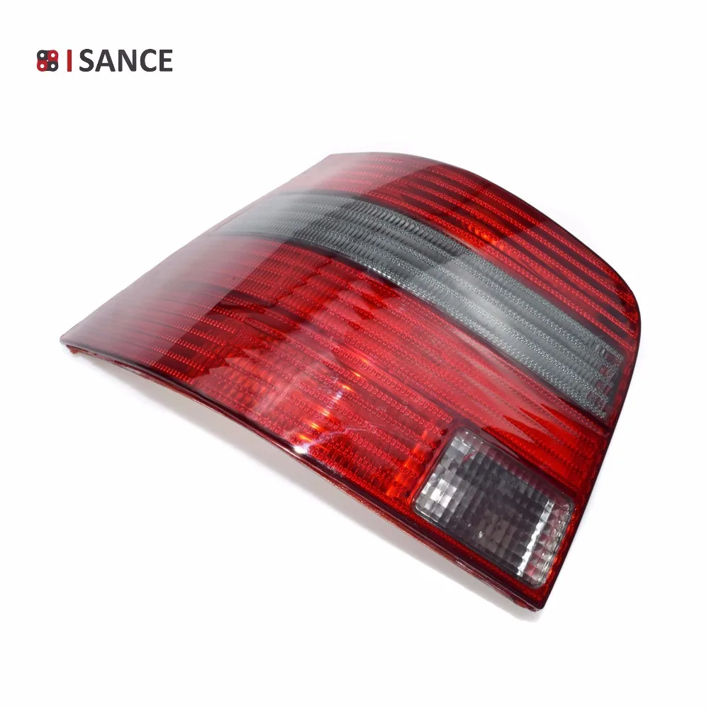 ISANCE Auto Rear Tail light Brake Light Housing Left LH Taillight Fit VW GOLF MK4 GTI R32 EURO 1999 2000 2001 2002 2003 2004
ISANCE Auto Rear Tail light Brake Light Housing Left LH Taillight Fit VW GOLF MK4 GTI R32 EURO 1999 2000 2001 2002 2003 2004