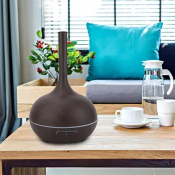 Mini USB Humidifier Aroma Oil Diffuser Ultrasonic 400ml Air Humidifier USB Mini Mist Maker For Home Office
Mini USB Humidifier Aroma Oil Diffuser Ultrasonic 400ml Air Humidifier USB Mini Mist Maker For Home Office