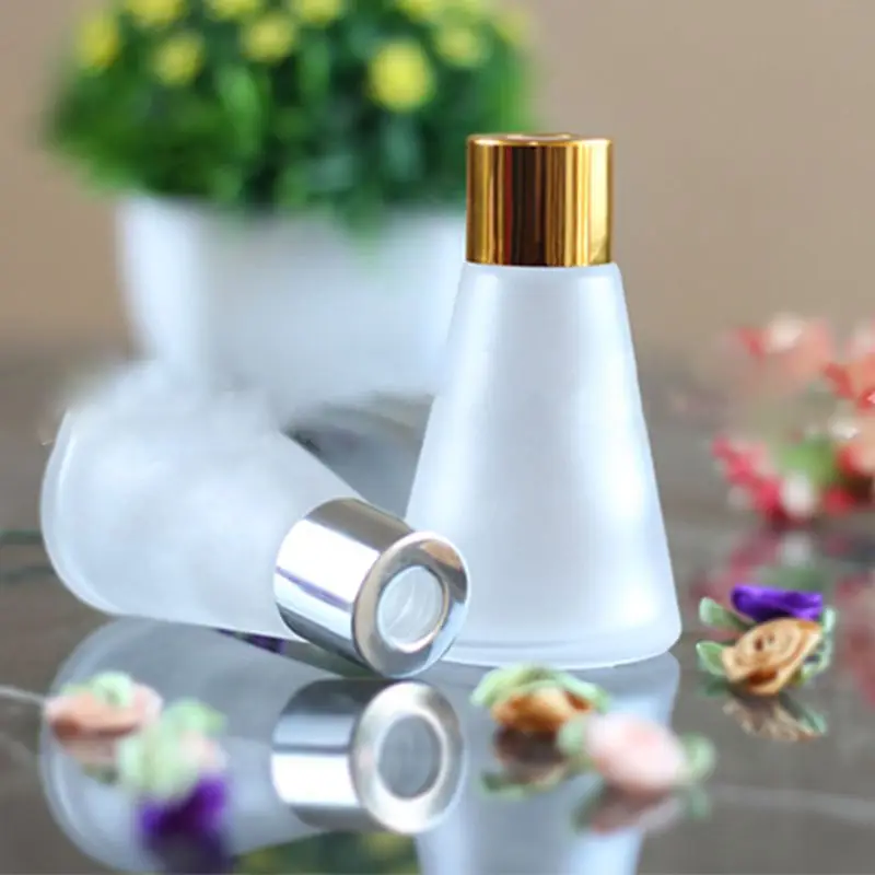 Clear Glass Aroma Diffuser Empty Bottles Scrub Cone Containers for Essential Oils DIY Replacement Reed Jars Wedding Party Decor
Clear Glass Aroma Diffuser Empty Bottles Scrub Cone Containers for Essential Oils DIY Replacement Reed Jars Wedding Party Decor