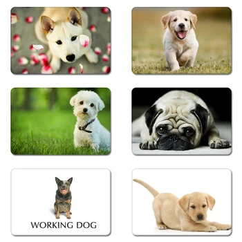Dog Bulldog Collection Lovely Cool Designs Nature Rubber Table Mouse Pad Laptop Computer Enclosure Mousepad Mat
Dog Bulldog Collection Lovely Cool Designs Nature Rubber Table Mouse Pad Laptop Computer Enclosure Mousepad Mat