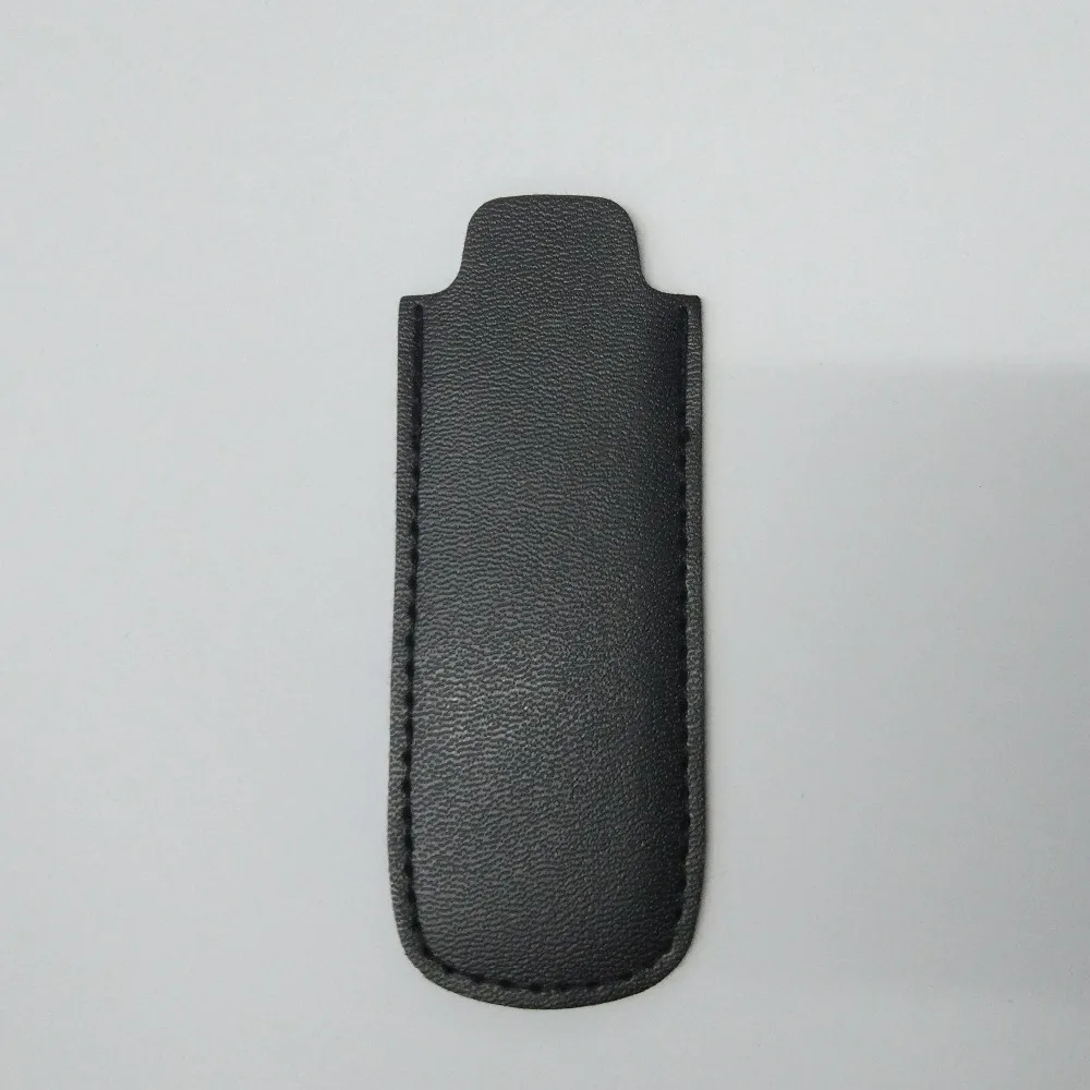 Protective sheath Leather case pouch for Hyundai HY-K603 HY-K608 HY-K609 Dictaphone voice recorder
Protective sheath Leather case pouch for Hyundai HY-K603 HY-K608 HY-K609 Dictaphone voice recorder
