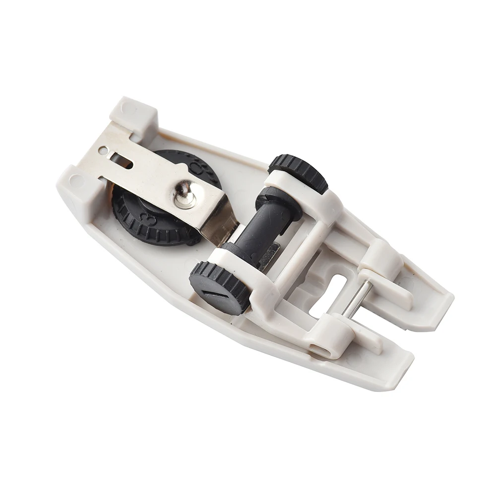 Sewing Accessories Presser Foot Elastic Foot (For IDT System) for Pfaff Machine Series B C D E F G J K
Sewing Accessories Presser Foot Elastic Foot (For IDT System) for Pfaff Machine Series B C D E F G J K