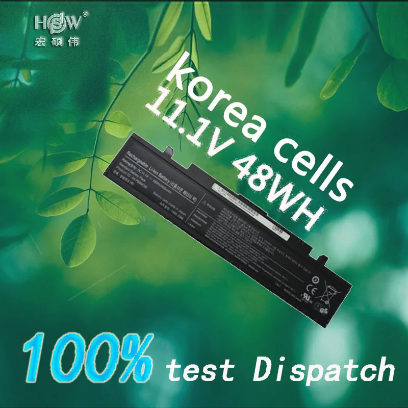 original laptop battery For Samsung Q430 R420 R428 R429 R430 R430 R460 R463 R464 R465 R466 R467 R468 R470 R470 R478 R480 R500
original laptop battery For Samsung Q430 R420 R428 R429 R430 R430 R460 R463 R464 R465 R466 R467 R468 R470 R470 R478 R480 R500