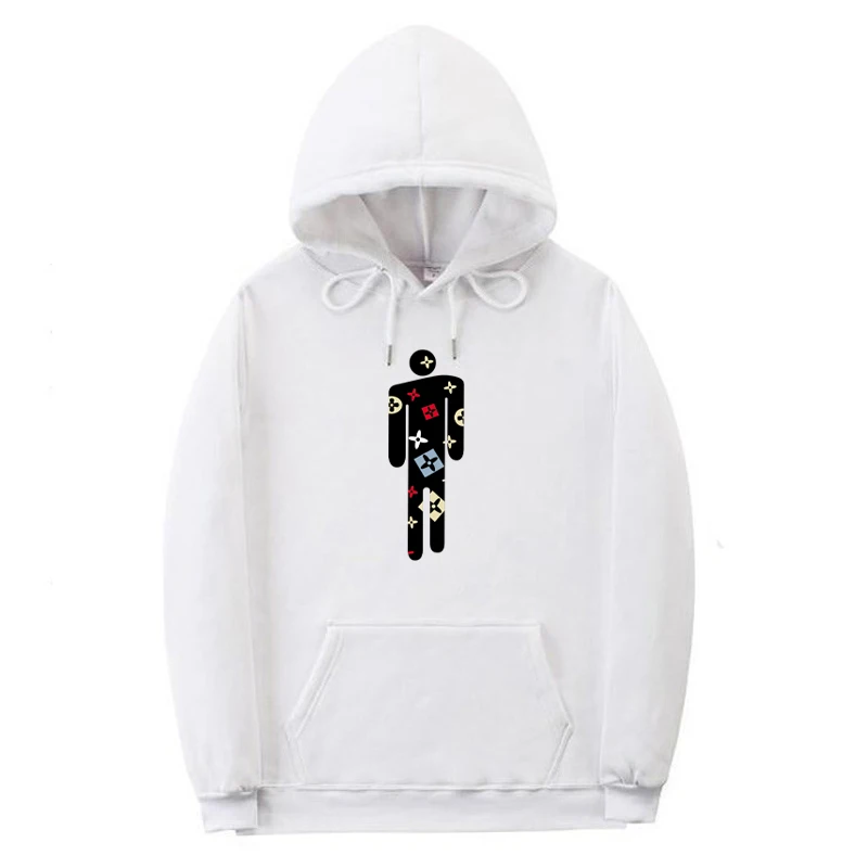 Billie Eilish Hoodie Men Women Hip Hop Cotton Hoodies Sweatshirt Billie Eilish Swag Funny Print Hoody Harajuku Hooded Streetwear
Billie Eilish Hoodie Men Women Hip Hop Cotton Hoodies Sweatshirt Billie Eilish Swag Funny Print Hoody Harajuku Hooded Streetwear