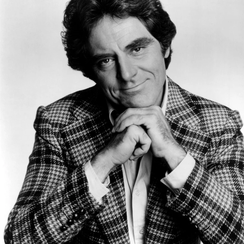 Anthony Newley Ca. 1970S Photo Print (16 x 20)