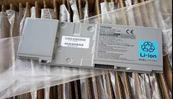 New genuine Battery for Toshiba Portege R200 R205 series PA3444U PA3444U-1BRS PABAS063 10.8V 42WH
New genuine Battery for Toshiba Portege R200 R205 series PA3444U PA3444U-1BRS PABAS063 10.8V 42WH