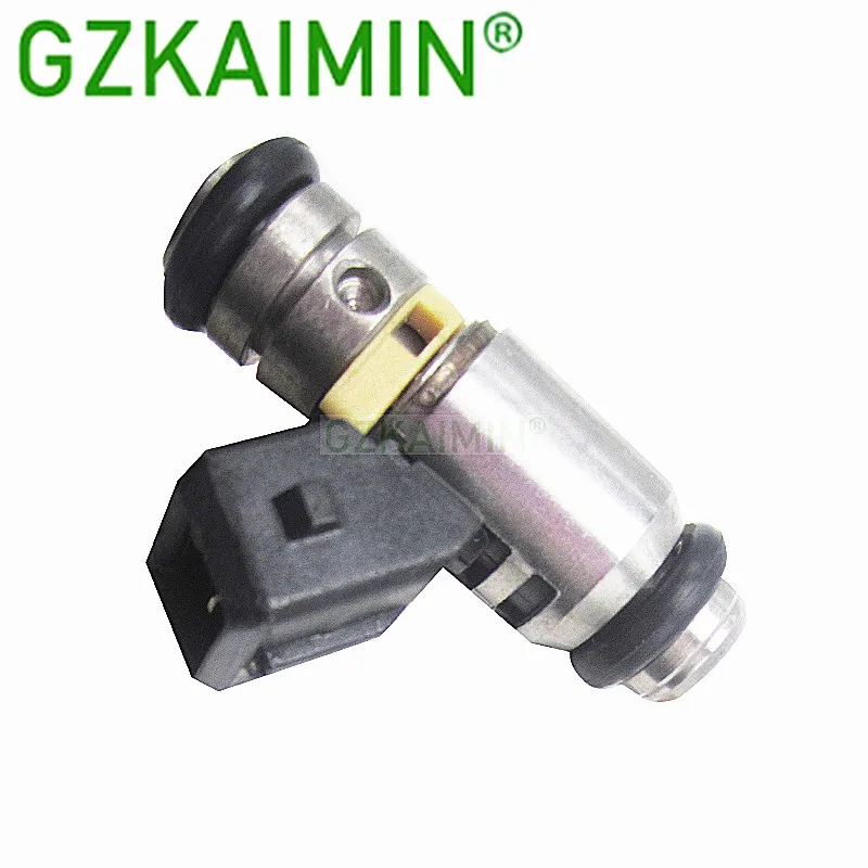 Petrol Fuel Injector IWP064 IWP-064 IWP064 46522035 71718998 75112064 For Fiat Multipla Marea Bravo Brava 1.6 100 16V
Petrol Fuel Injector IWP064 IWP-064 IWP064 46522035 71718998 75112064 For Fiat Multipla Marea Bravo Brava 1.6 100 16V
