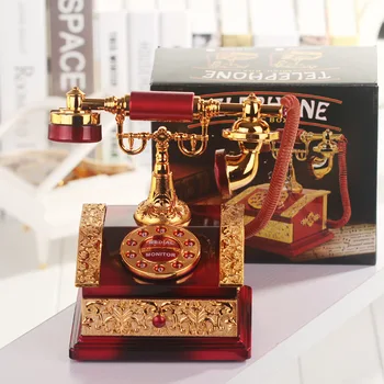 Creative Music Box Classical Telephone Numbers Classic Music Box Jewelry Drawer for Home Decor &Lovers Gift Caixa De Musica
Creative Music Box Classical Telephone Numbers Classic Music Box Jewelry Drawer for Home Decor &Lovers Gift Caixa De Musica