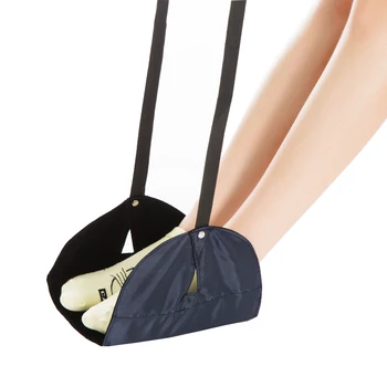 Portable Aviation Seat Foot Pad Train Adjustable Feet Rest Stand Carry-On Office Foot Chair Hammock Travel Accessories Supplies
Portable Aviation Seat Foot Pad Train Adjustable Feet Rest Stand Carry-On Office Foot Chair Hammock Travel Accessories Supplies
