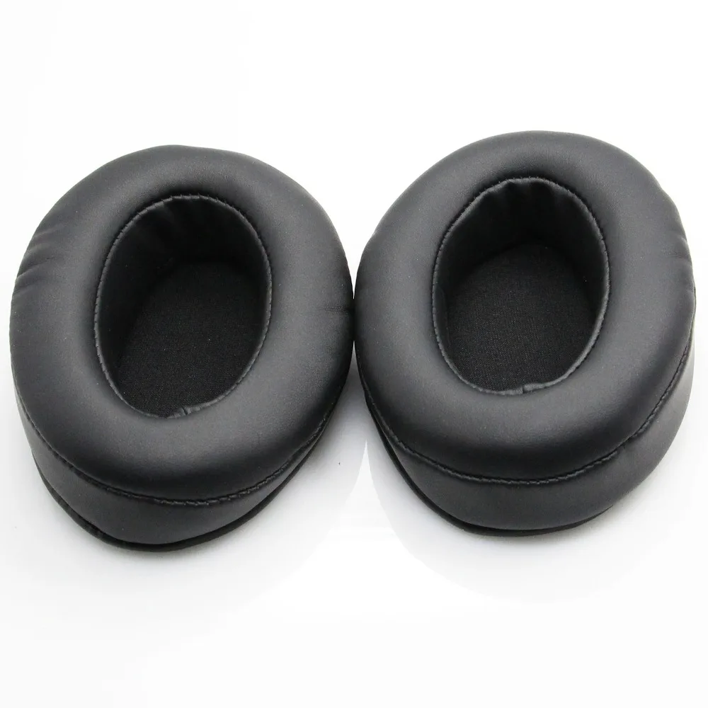 Angled Memory Foam Earpad Ear Pads Cushion Suitable For Large Over The Ear AKG HifiMan Koss Philips Fostex Sony Headphones
Angled Memory Foam Earpad Ear Pads Cushion Suitable For Large Over The Ear AKG HifiMan Koss Philips Fostex Sony Headphones