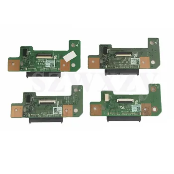 Genuine Quality For Asus X555L X555LD Series Laptop HDD Hard Drive Board X555LD REV:2.0/3.1/3.3/3.6 Version
Genuine Quality For Asus X555L X555LD Series Laptop HDD Hard Drive Board X555LD REV:2.0/3.1/3.3/3.6 Version