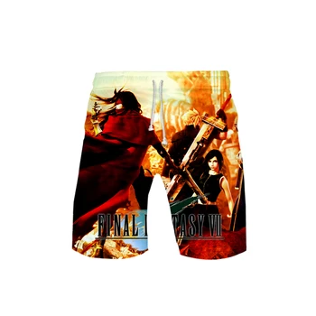 Men's 3D final fantasy templar 3DBoard Shorts Trunks 2019 Summer New Quick Dry Beach Shorts Men Hip Hop Short Pants Beach Wear
Men's 3D final fantasy templar 3DBoard Shorts Trunks 2019 Summer New Quick Dry Beach Shorts Men Hip Hop Short Pants Beach Wear