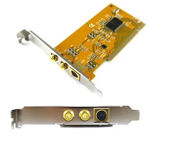 878A Capture Card Compatible with SDK2000 Video Image Windows 98/2000/XP B-Super Color-Super Medical Image Gold-plated
878A Capture Card Compatible with SDK2000 Video Image Windows 98/2000/XP B-Super Color-Super Medical Image Gold-plated