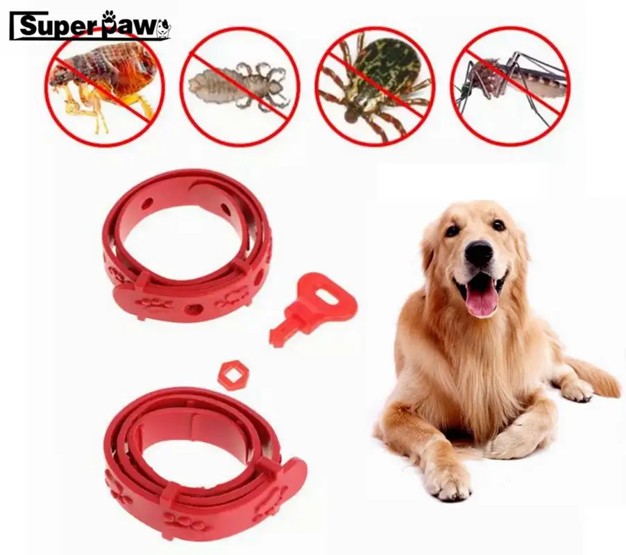 Adjustable Dog Cat Rabbit Neck Strap Anti Flea Mite Acari Tick Remedy Puppy Kitten Pet Collar Pet Supplies Summer Products MDL02
Adjustable Dog Cat Rabbit Neck Strap Anti Flea Mite Acari Tick Remedy Puppy Kitten Pet Collar Pet Supplies Summer Products MDL02