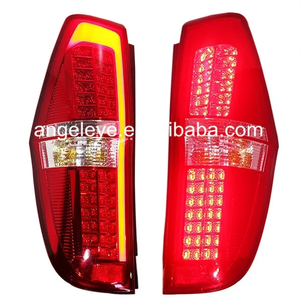 For Hyundai Grand Starex H1 LED Tail Lights Red Color 2007-2014 Year WH
For Hyundai Grand Starex H1 LED Tail Lights Red Color 2007-2014 Year WH