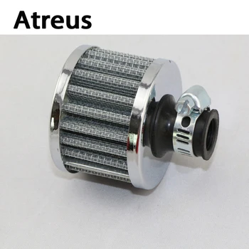 Atreus 1X For Ford Focus 2 3 Fiesta Toyota Corolla Avensis Mazda 3 6 cx-5 Car styling Automobiles Air Intake Filter Accessories
Atreus 1X For Ford Focus 2 3 Fiesta Toyota Corolla Avensis Mazda 3 6 cx-5 Car styling Automobiles Air Intake Filter Accessories